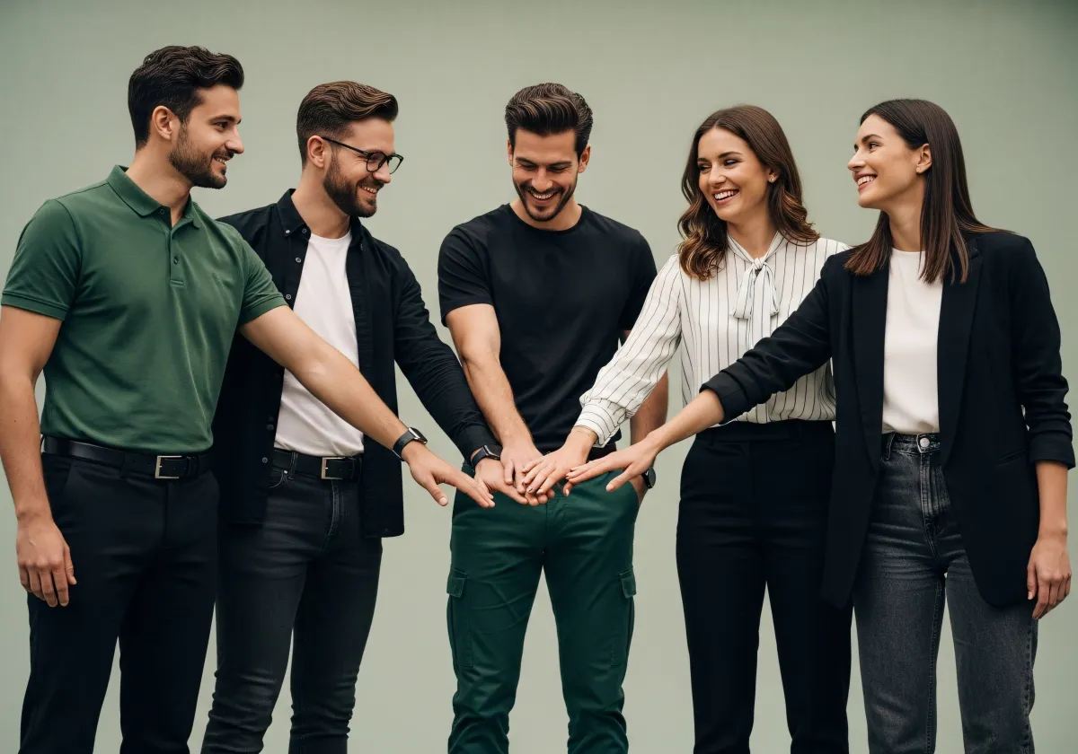 Equipa mindfulness bem-estar Portugal